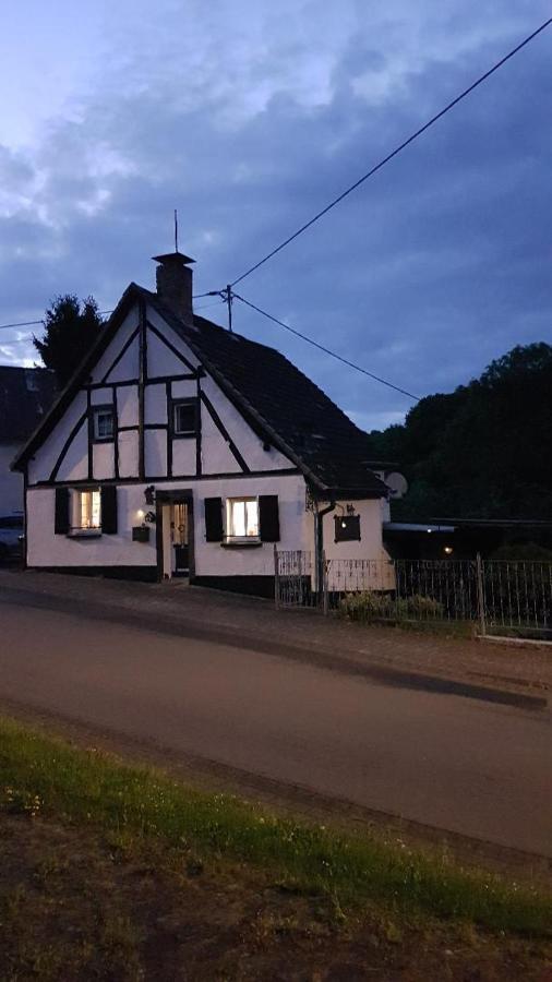 Landhaus Eifel Demerath Exterior photo