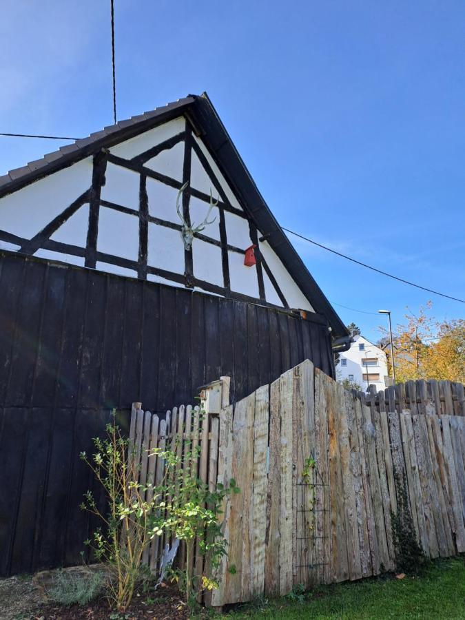 Landhaus Eifel Demerath Exterior photo