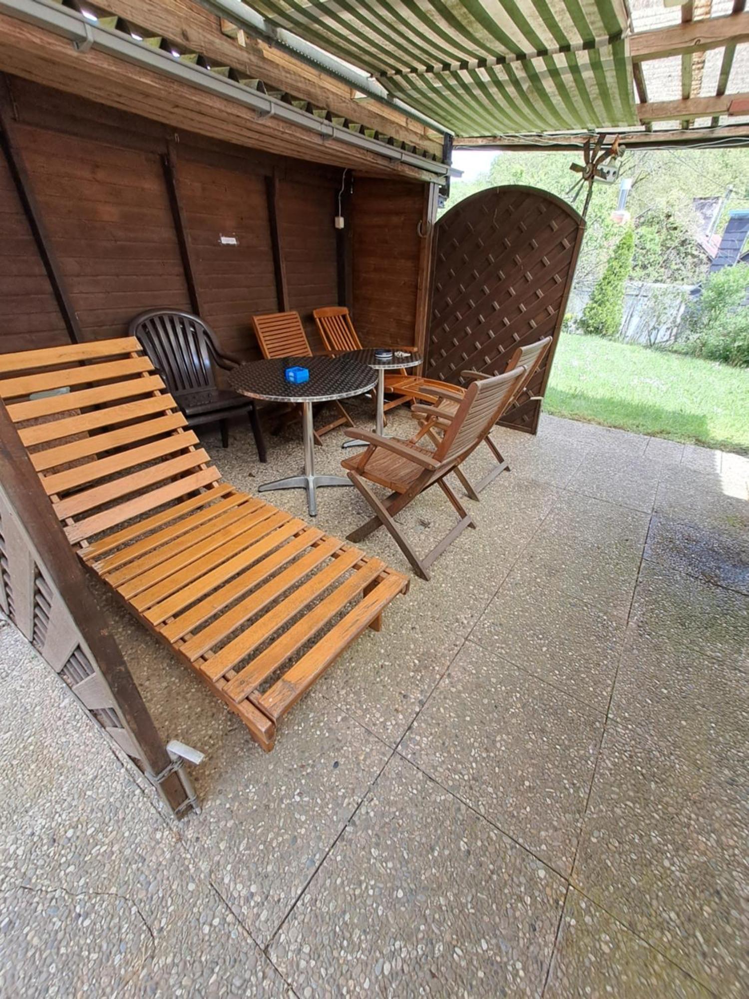 Landhaus Eifel Demerath Exterior photo